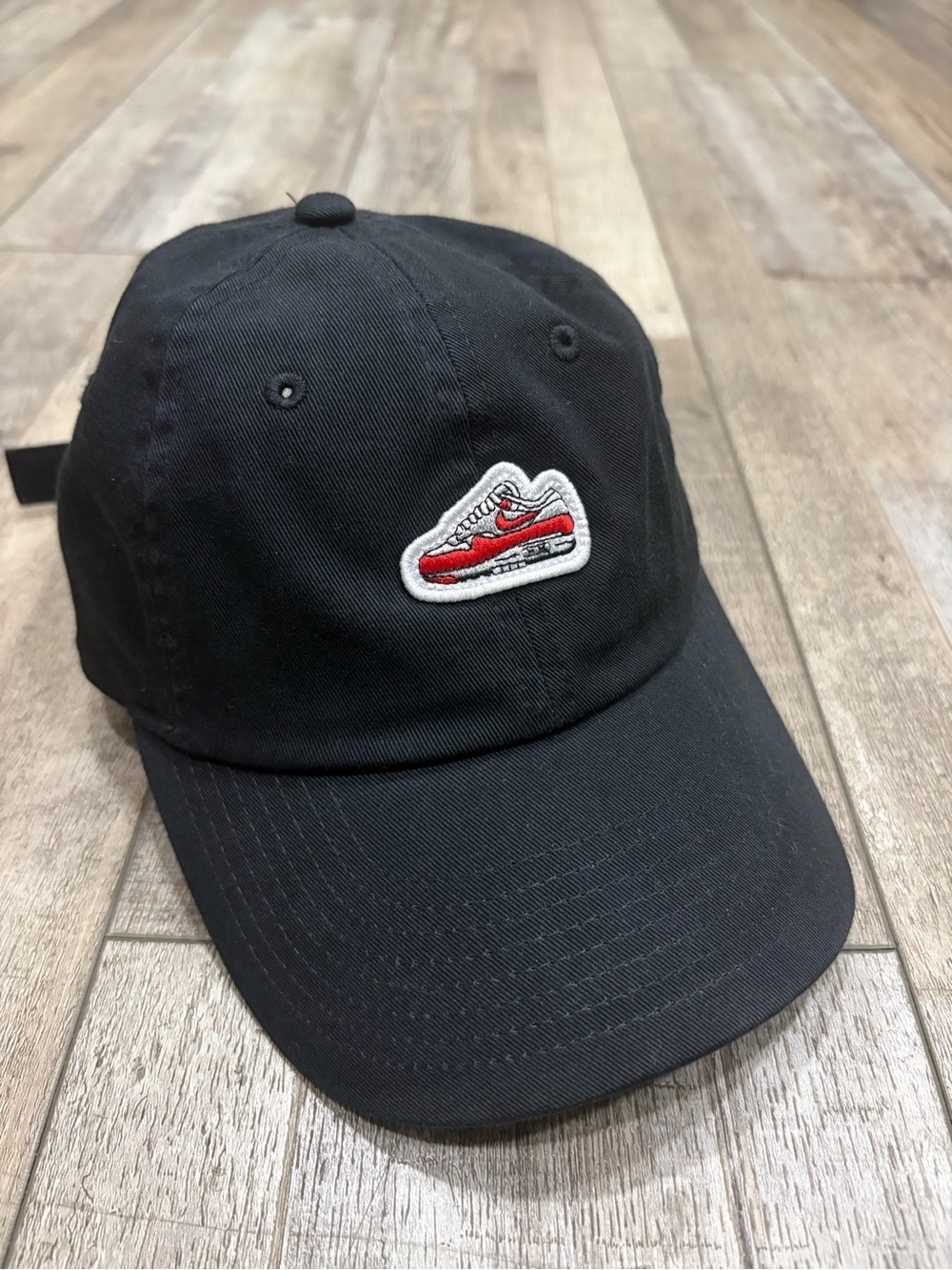 Nike Air Max 1 club cap